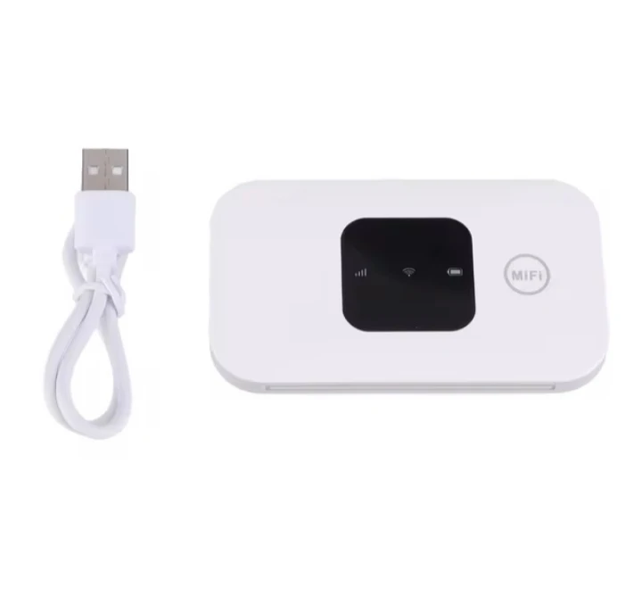 Unlocked portable wifi mobile router
