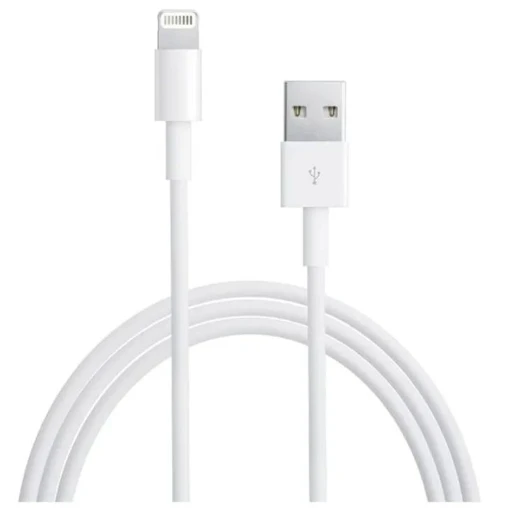 Generic USB to Lightning iPhone Cable Charger