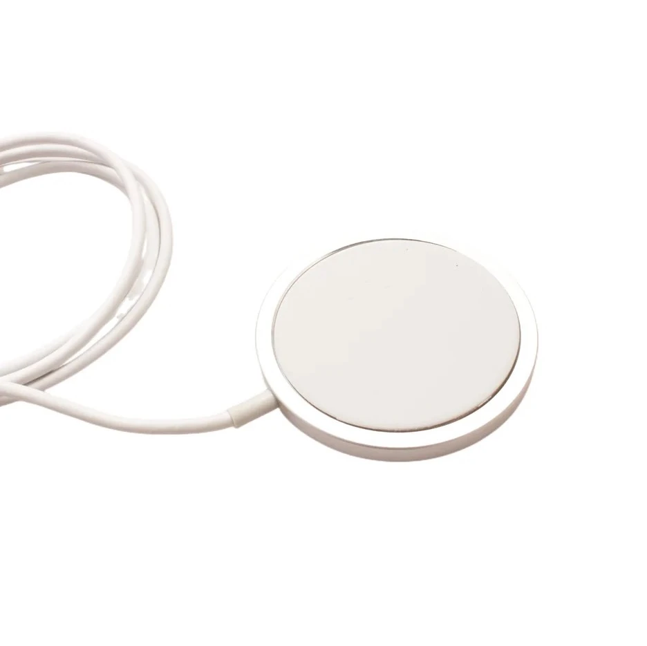 Wireless Magnetic Charger MagSafe Charger Android iPhone - image 4