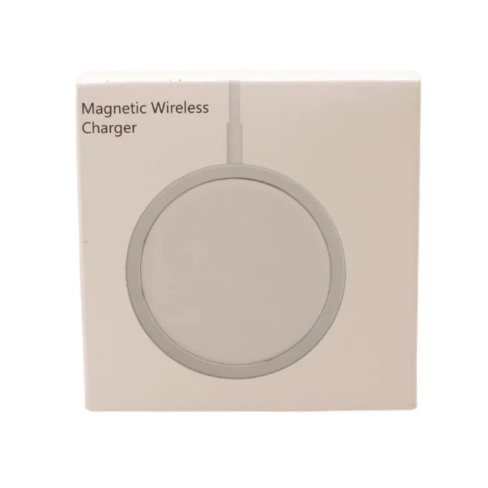 Wireless Magnetic Charger MagSafe Charger Android iPhone - image 6