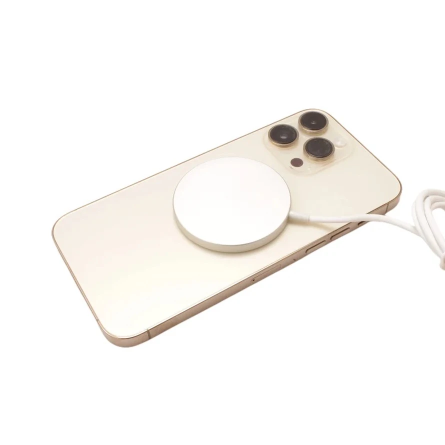 Wireless Magnetic Charger MagSafe Charger Android iPhone - image 3