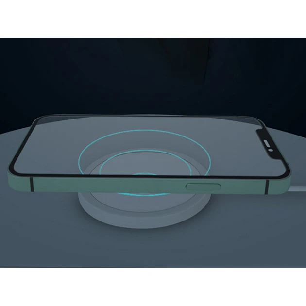 Wireless Magnetic Charger MagSafe Charger Android iPhone - image 10
