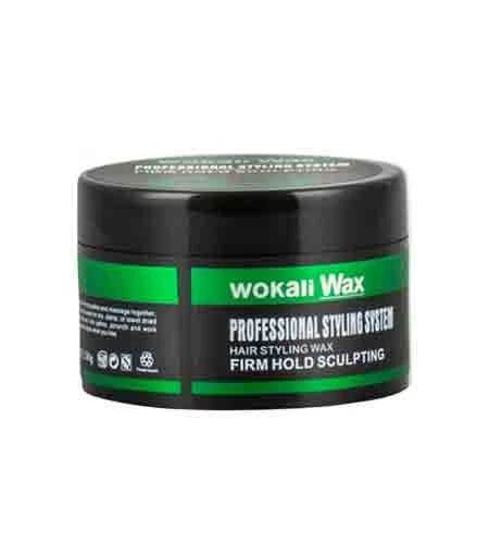 Wokali Wax Professional Styling Hold Sculpting - image 2
