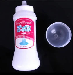 Generic 200ml Personal Lubricant - image 2