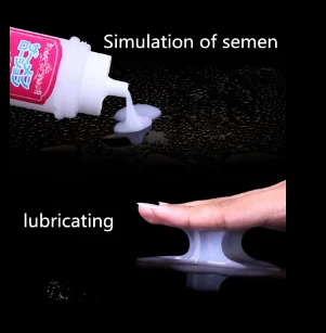 Generic 200ml Personal Lubricant - image 4