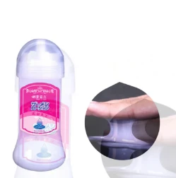 Generic 200ml Personal Lubricant