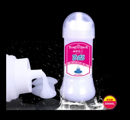 Generic 200ml Personal Lubricant - image 6