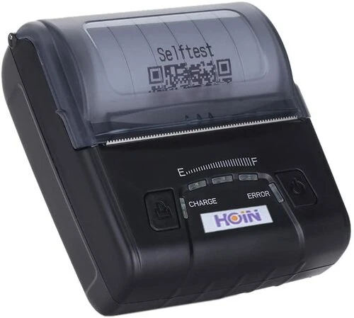 Hoin HOP-HL58 3 inch 80mm Bluetooth Printer POS System
