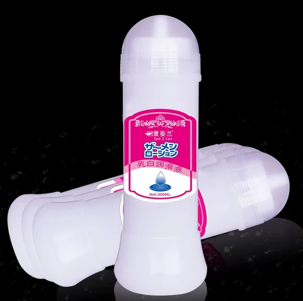 Generic 300ml Personal Lubricant - image 2