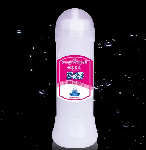 Generic 300ml Personal Lubricant - image 3