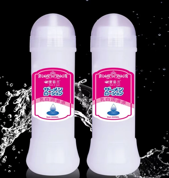 Generic 300ml Personal Lubricant - image 4