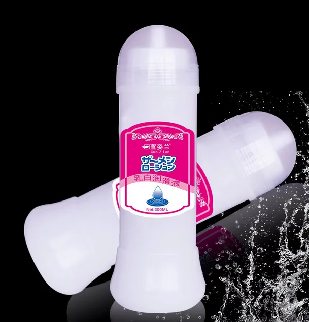 Generic 300ml Personal Lubricant - image 5