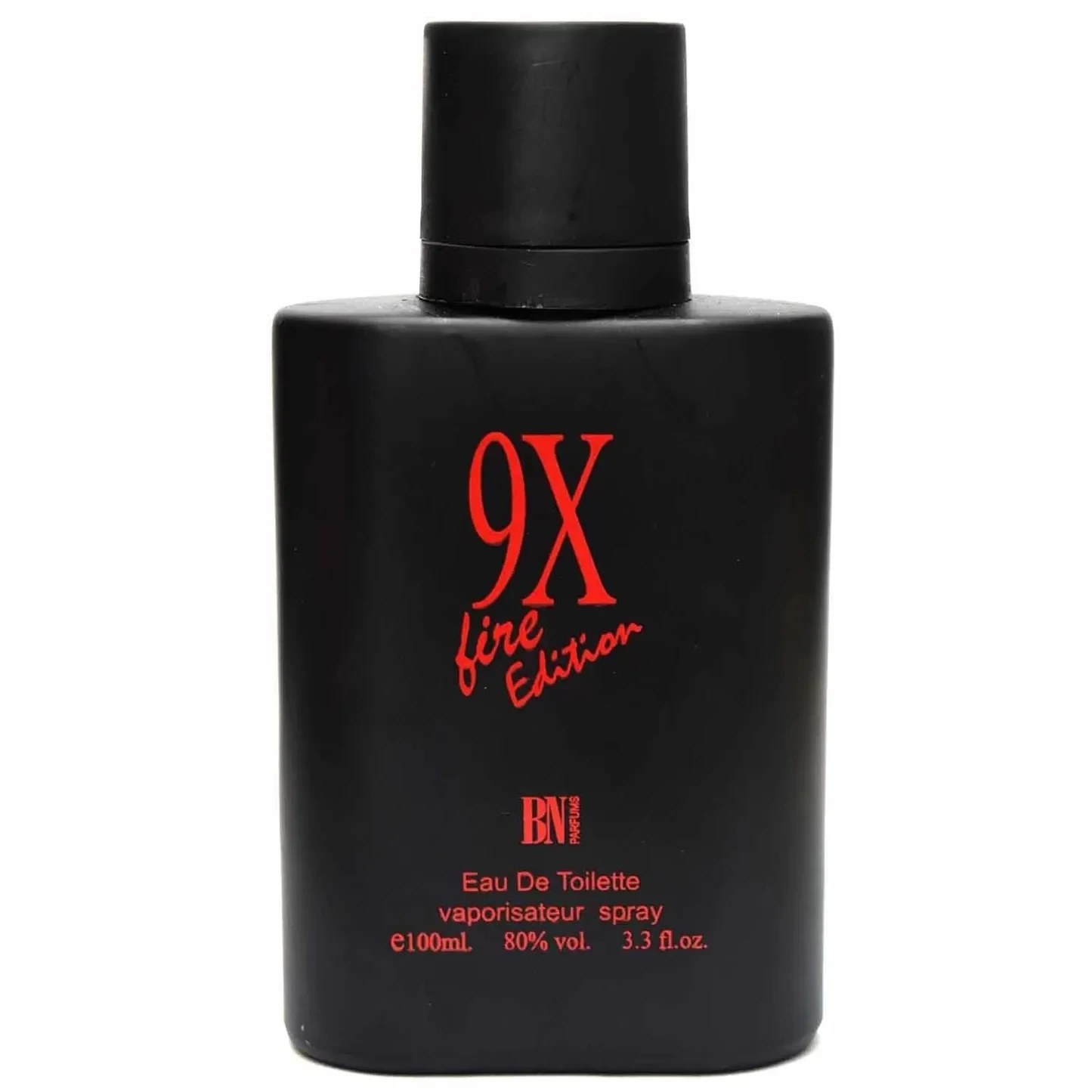 9X Perfume Fragrance Long-Lasting Scent 100ml - image 2