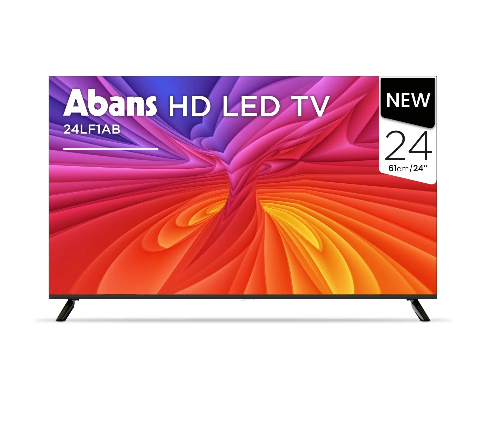 Abans 24 Inch LED TV