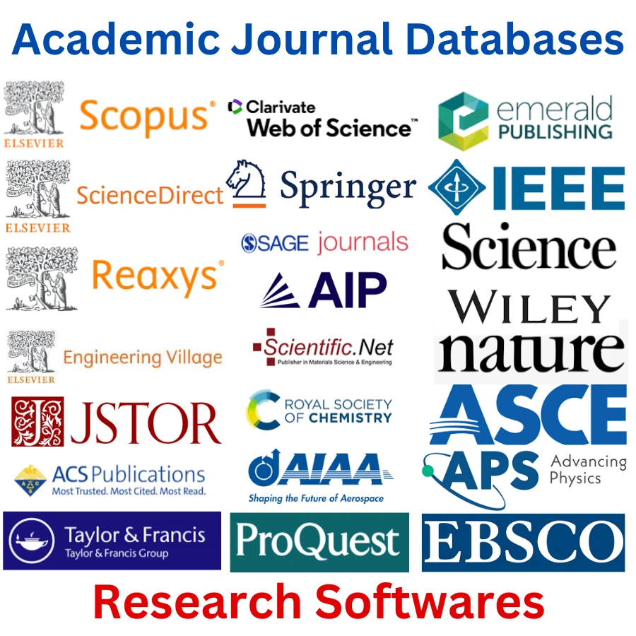 Journal Access Database Access Academic, Medical, Legal, Economic