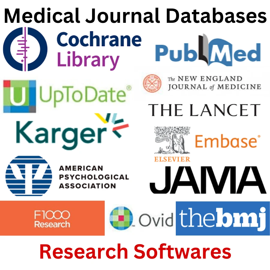 Journal Access Database Access Academic, Medical, Legal, Economic - image 2