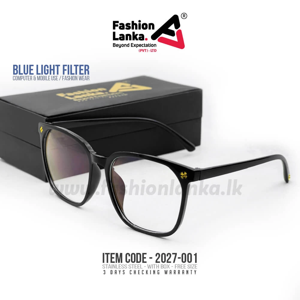 Generic Anti Blue Light Computer Fashion Glasses