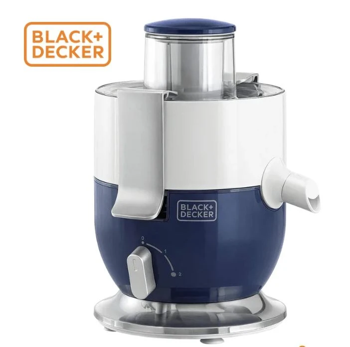 BLACK+DECKER 1000W Compact Juicer Extractor - image 1