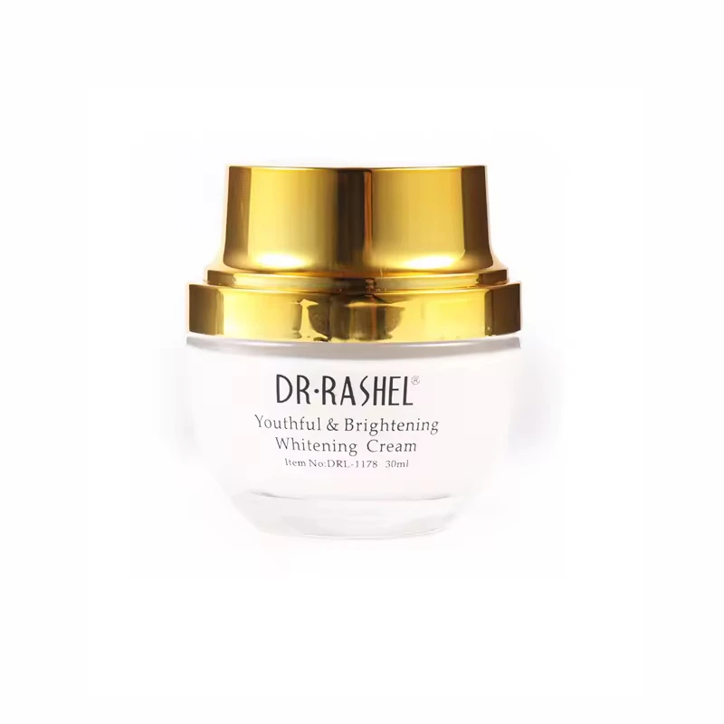 Dr. Rashel 24K Gold Collagen Whitening Cream