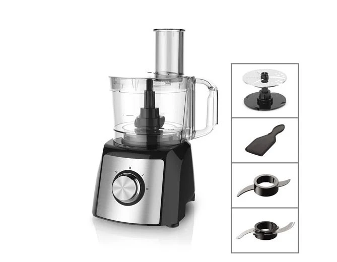 Geepas GMC42011 1200W Compact Food Processor