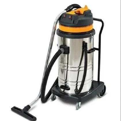 Giant GVC80 Wet & Dry Vacuum Cleaner