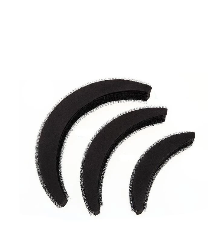 Generic Hair Pads Volume Increase Maker Foam Sponge - image 4