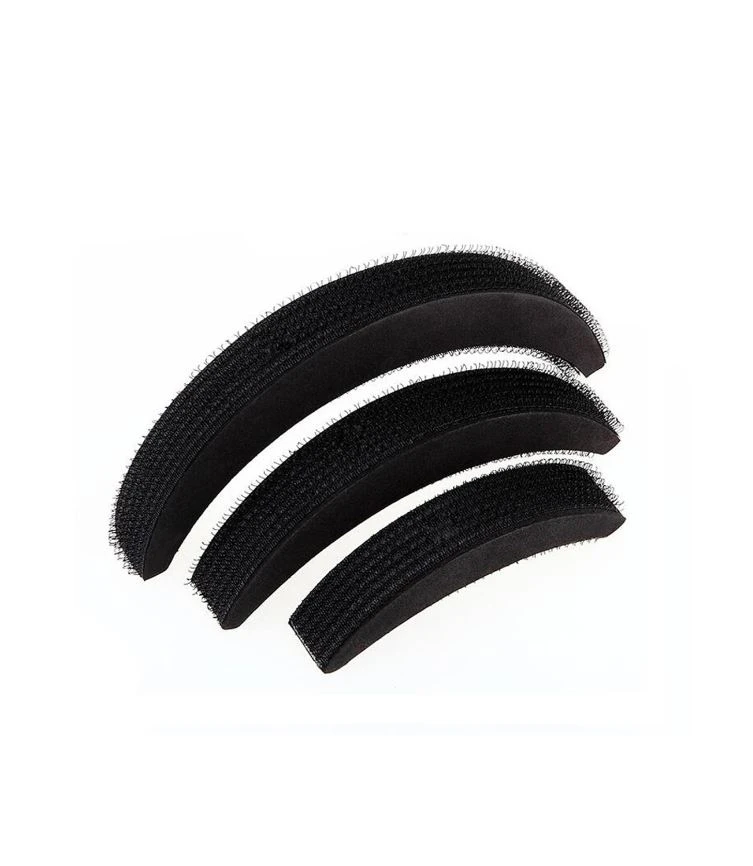 Generic Hair Pads Volume Increase Maker Foam Sponge - image 3