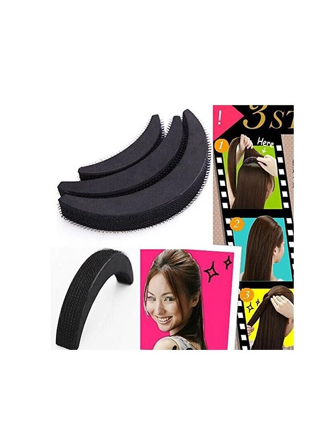 Generic Hair Pads Volume Increase Maker Foam Sponge - image 6