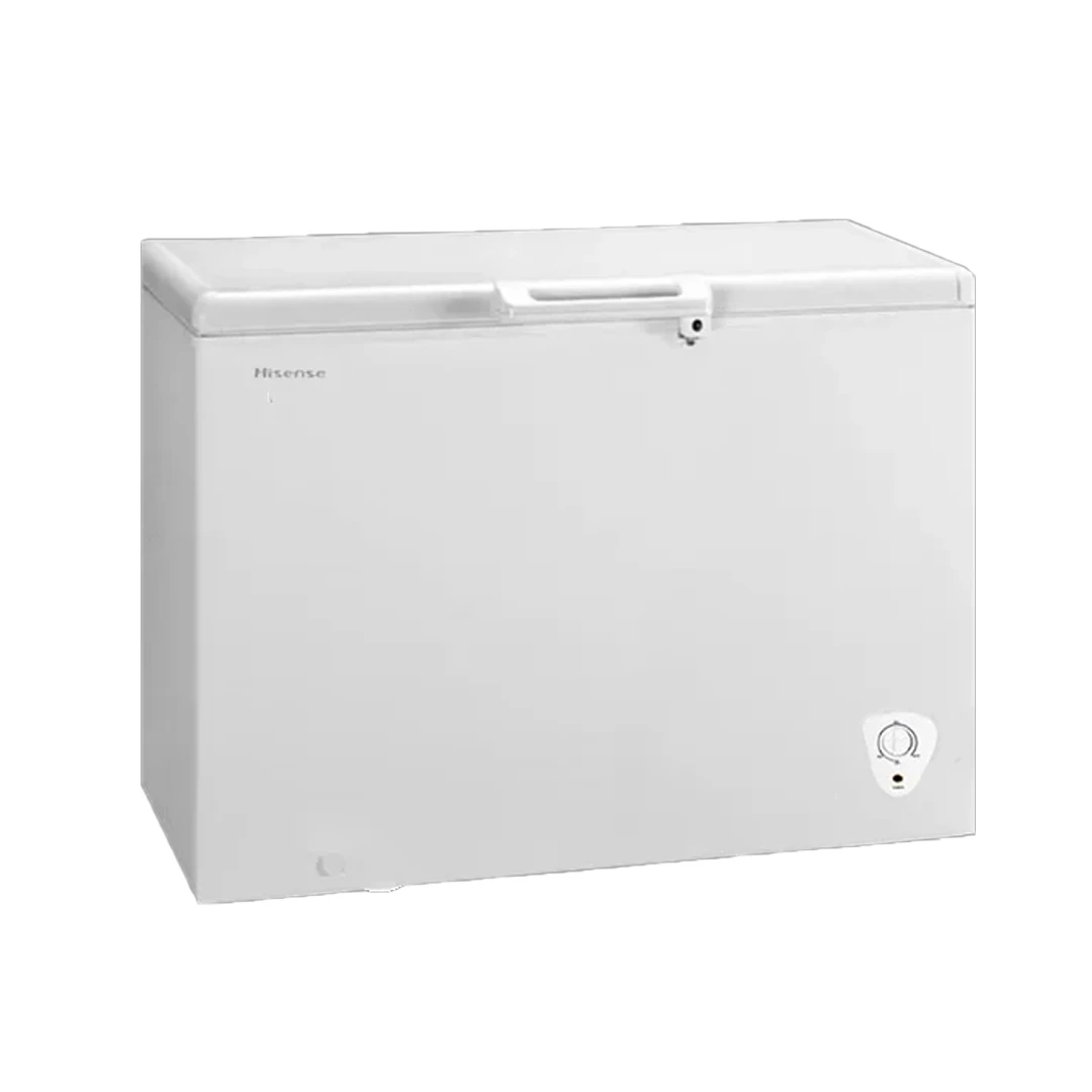 Hisense FC39DD Chest Freezer 297L