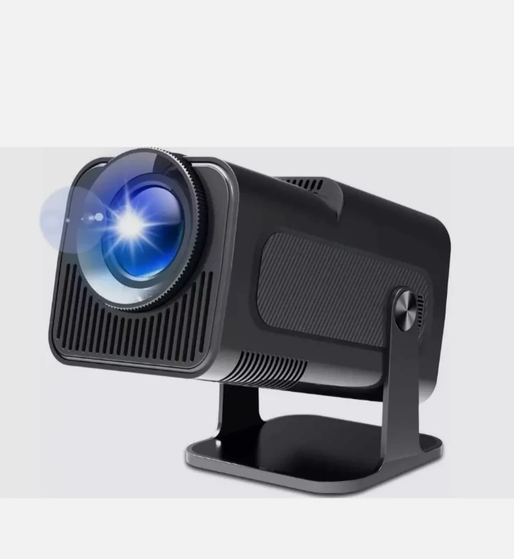 Generic HY320 4K Wifi Android Smart Projector