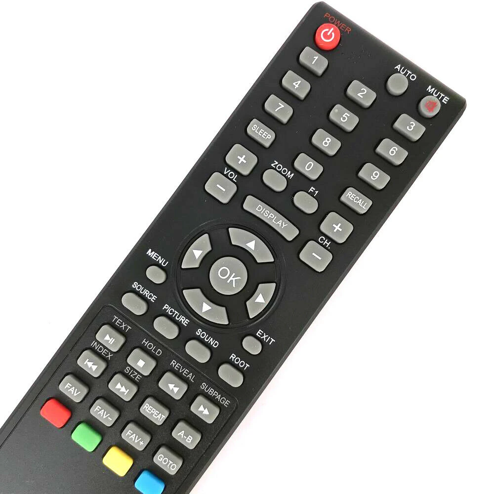 Innovex LED TV Remote Controller - image 2