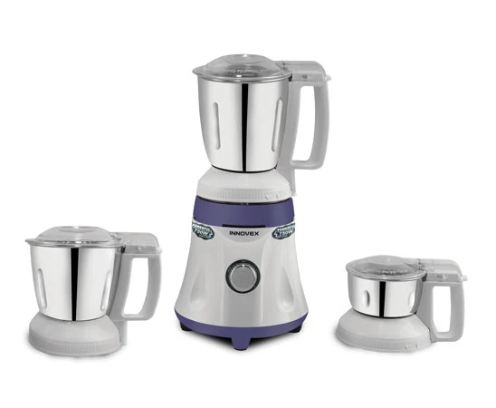 Innovex Mixer Grinder 3 Jar