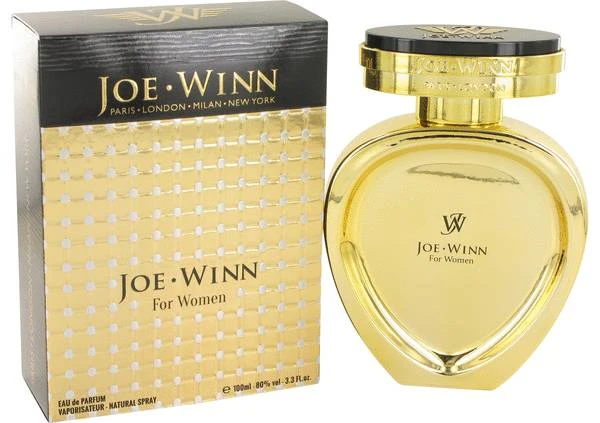 Joe Winn Eau De Parfum Spray 9.3 g Women - image 4