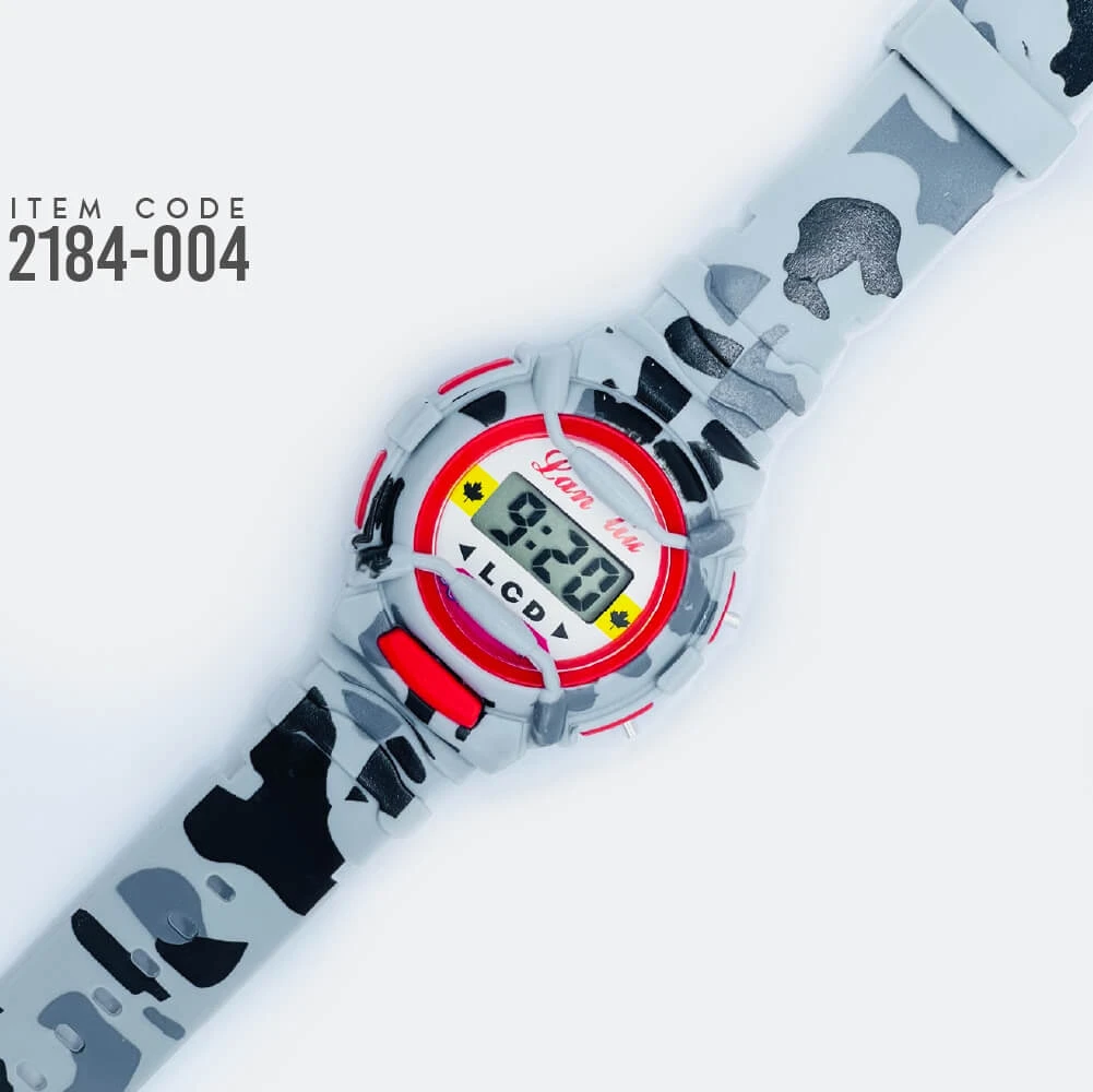 Cama Kids Digital Watch - image 3