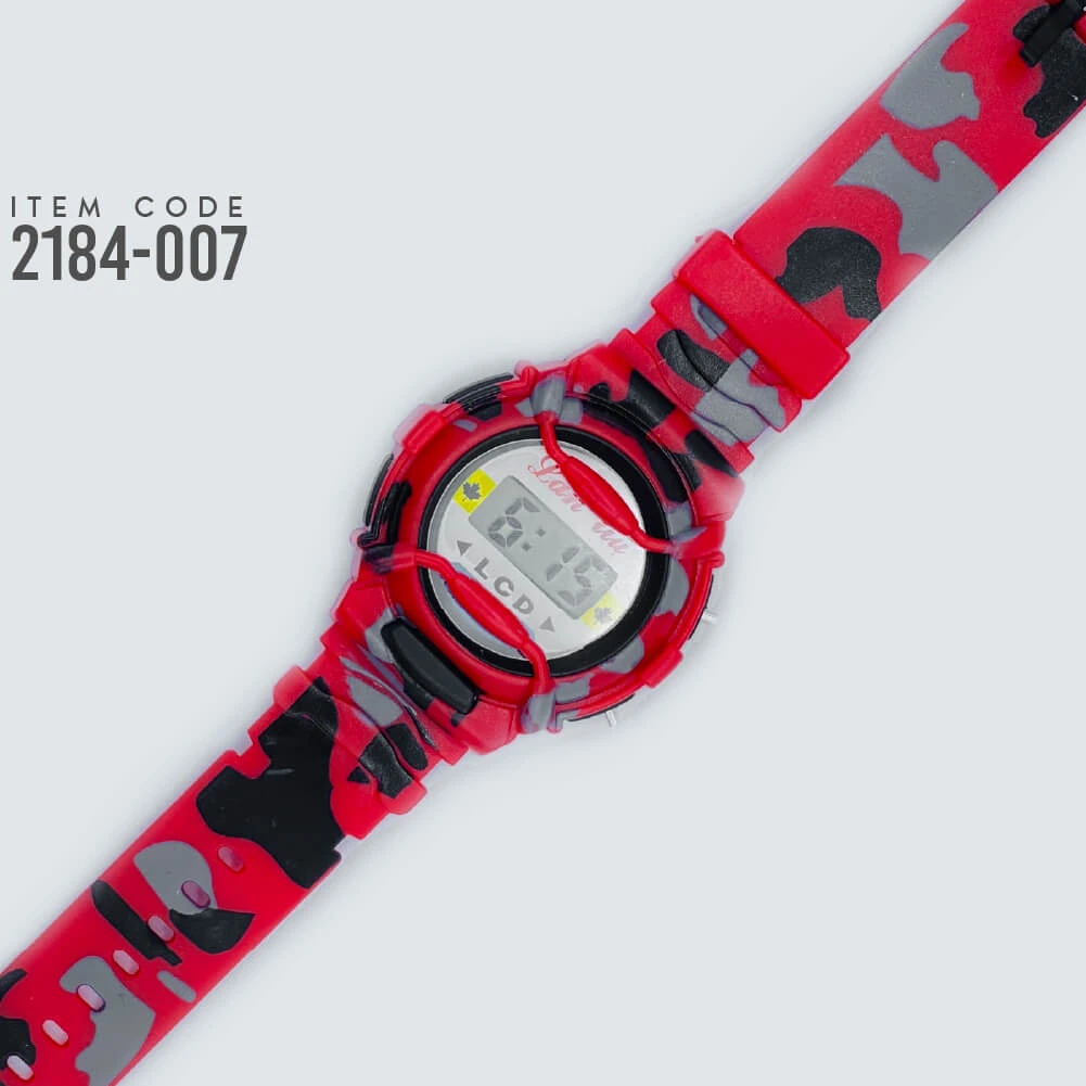 Cama Kids Digital Watch - image 6