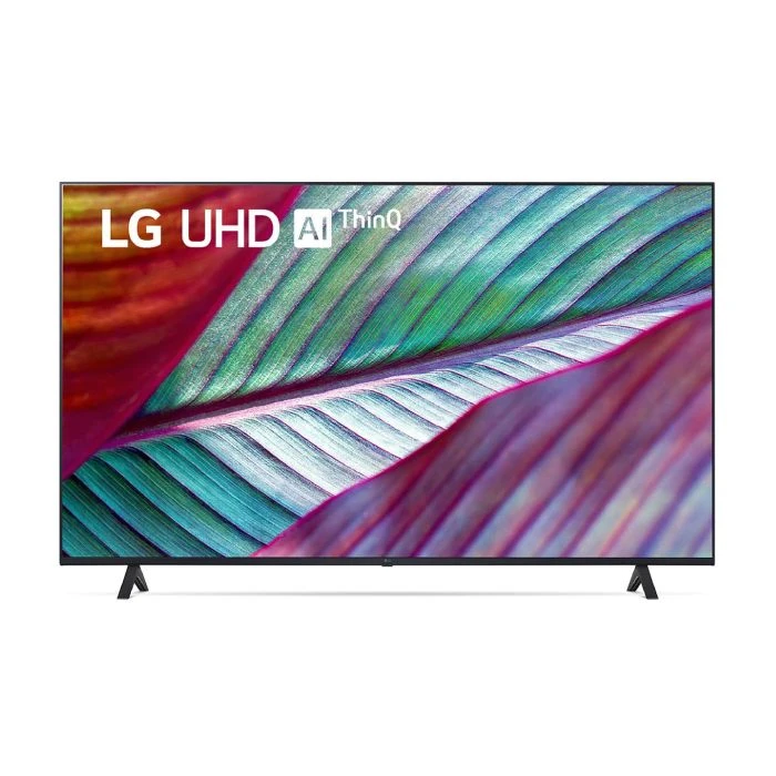 LG 43" 4K UHD TV