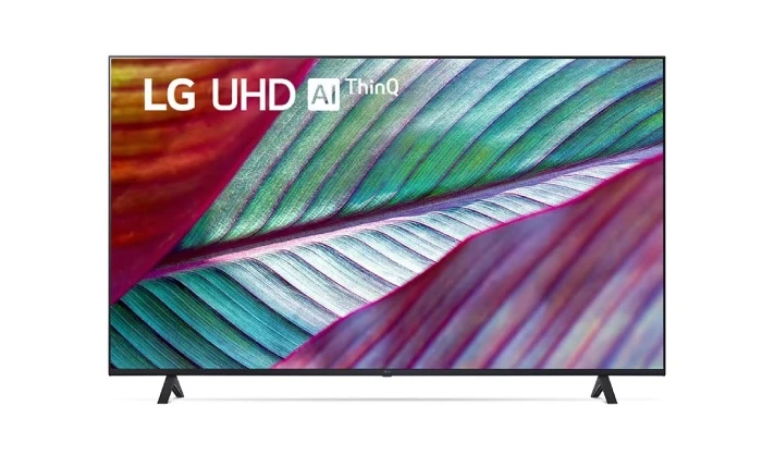 LG 50UR7550PSC 50 Inch 4K UHD Smart TV