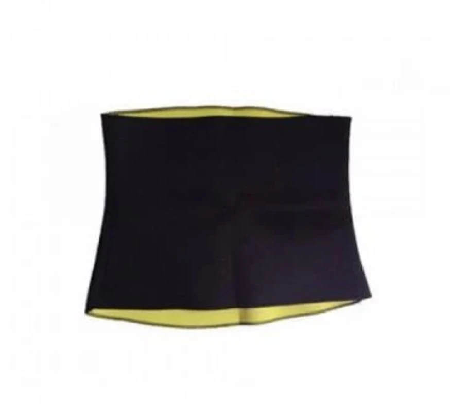 Melt N Slim Belt Unisex AS Seen On TV XL - image 6