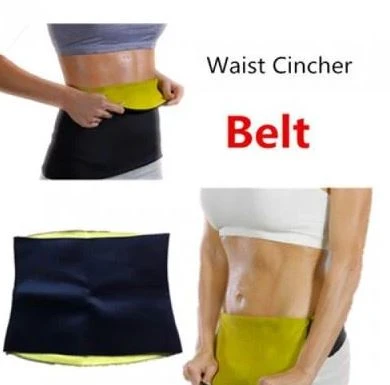 Melt N Slim Belt Unisex AS Seen On TV XL - image 4