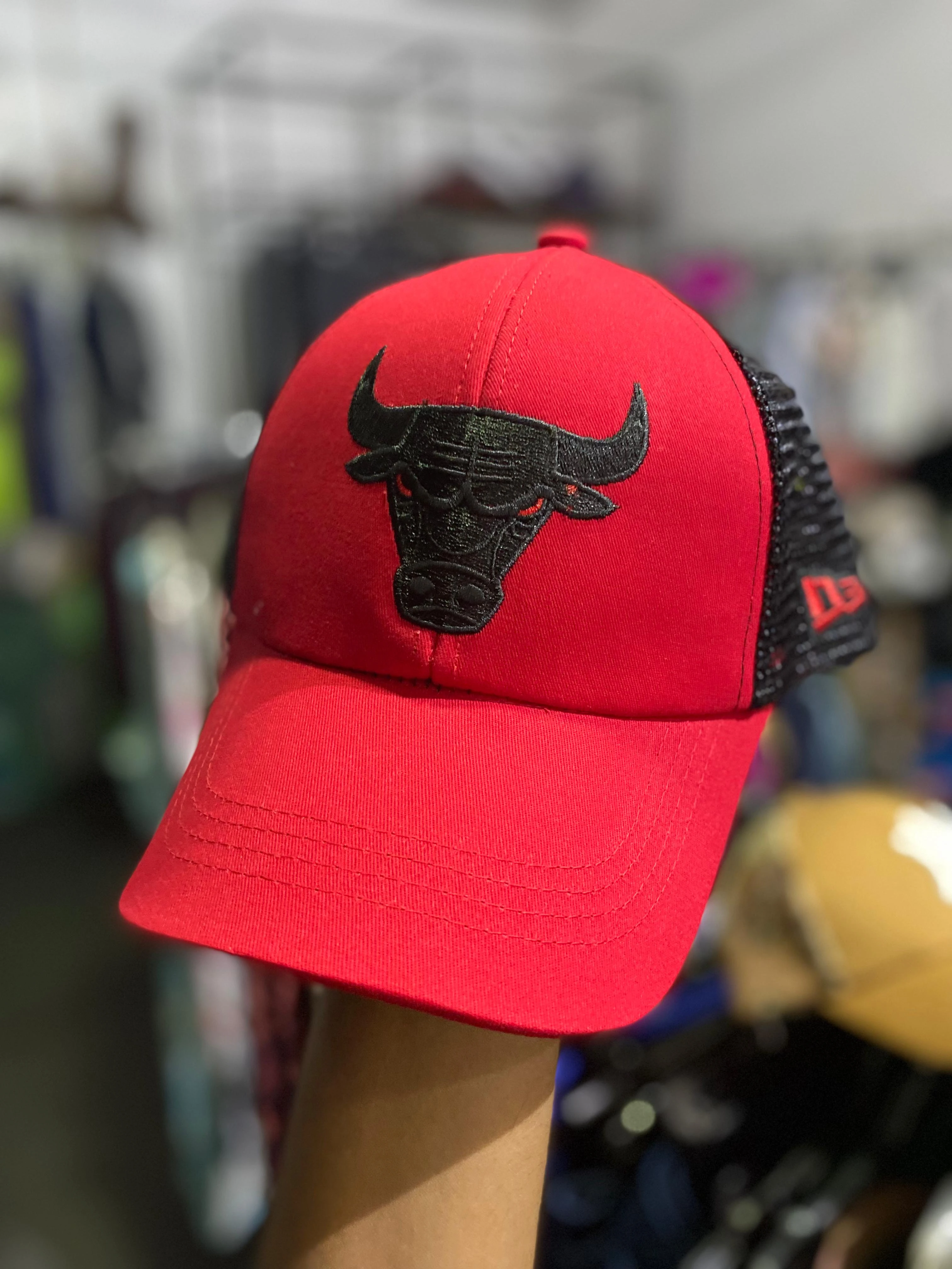 Generic Mens Running Cap