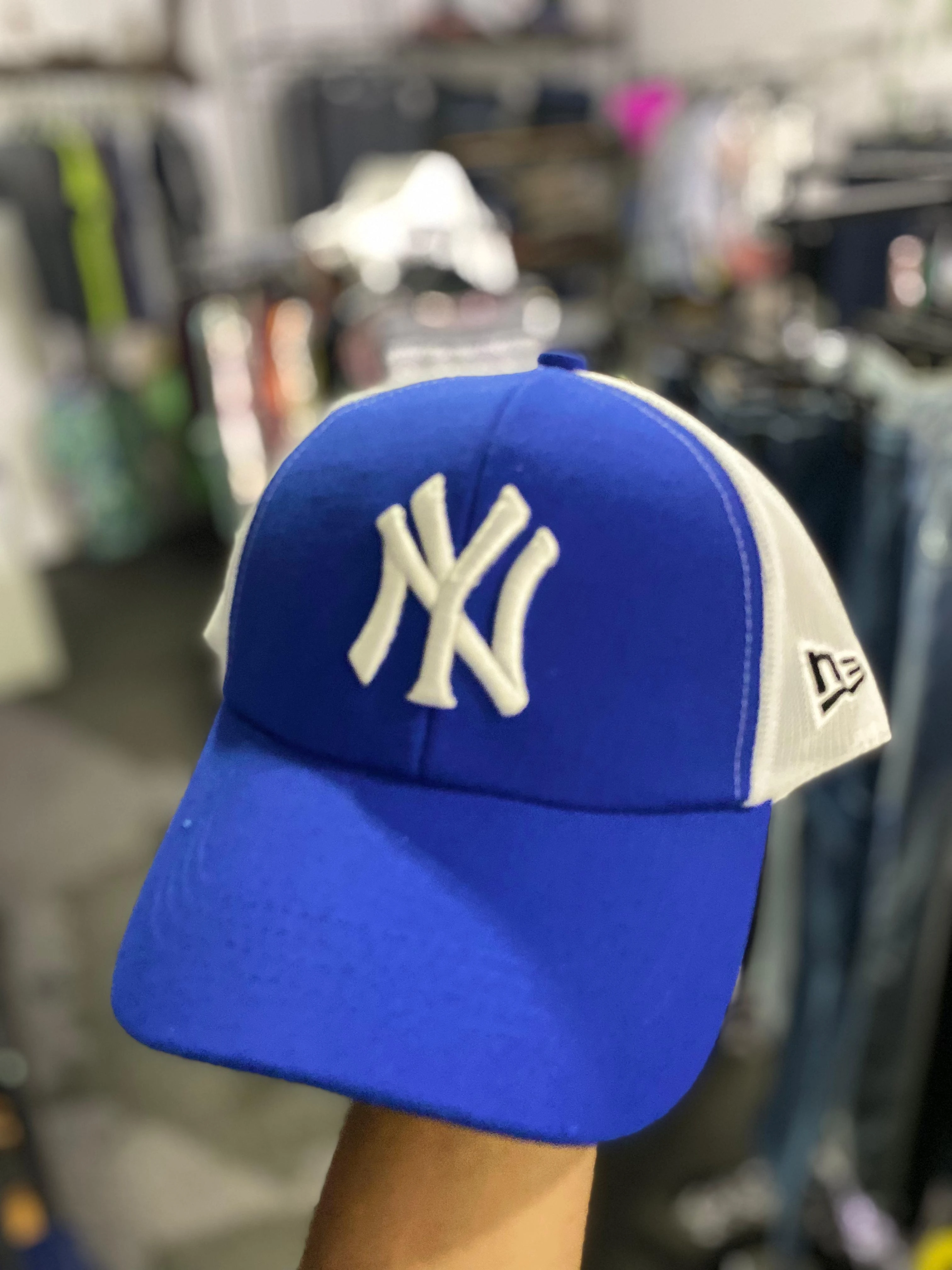 Generic Men's Adjustable Running Cap