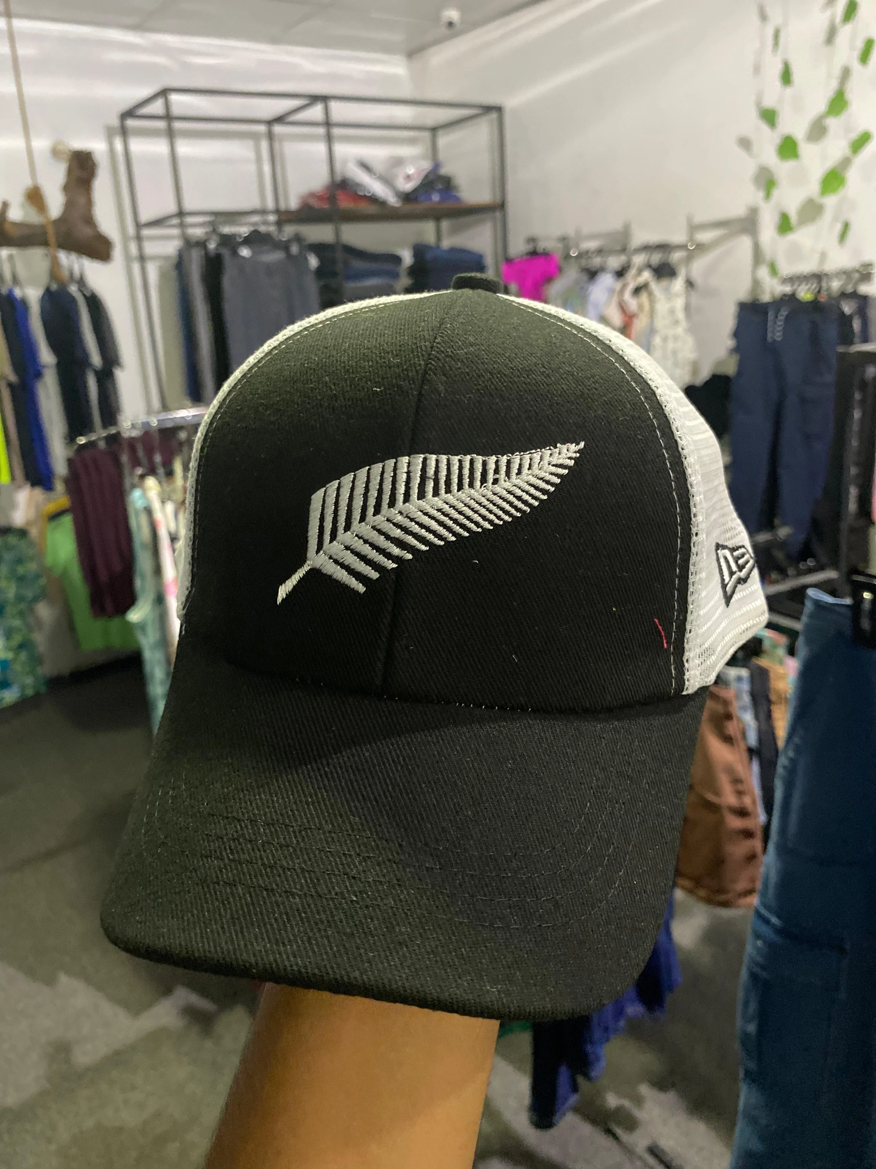 Generic Men's Adjustable Running Cap