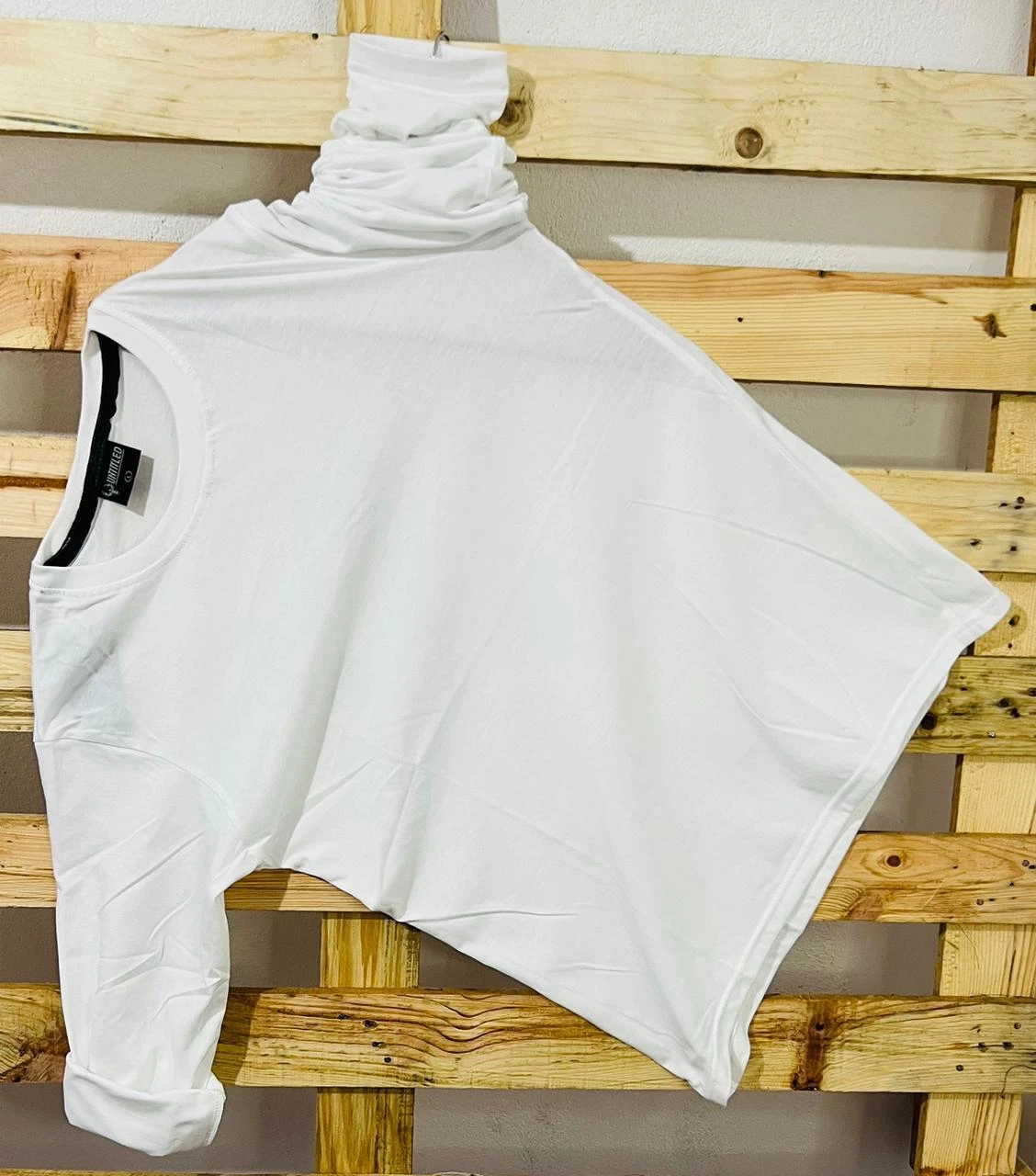 Branded Women's Long Sleeve T-shirt Vibrant Colours