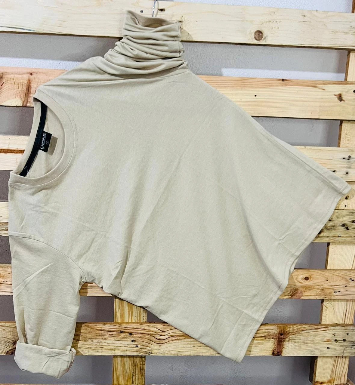 Generic Women's Long Sleeve T shirt