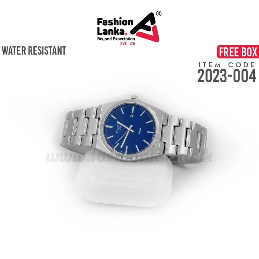 Tissot PRX Men's Date Watch - image 2
