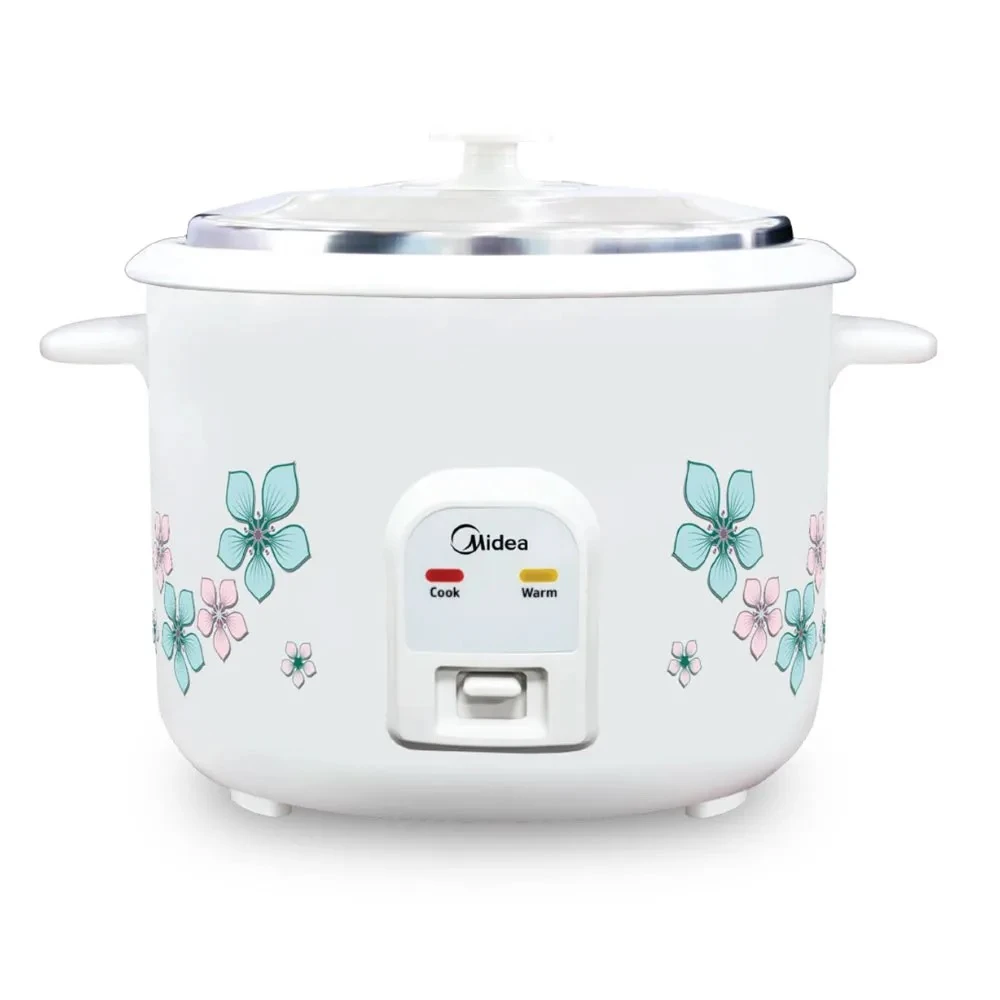 Midea 2.2L Rice Cooker MR-GM22SA with Keep Warm