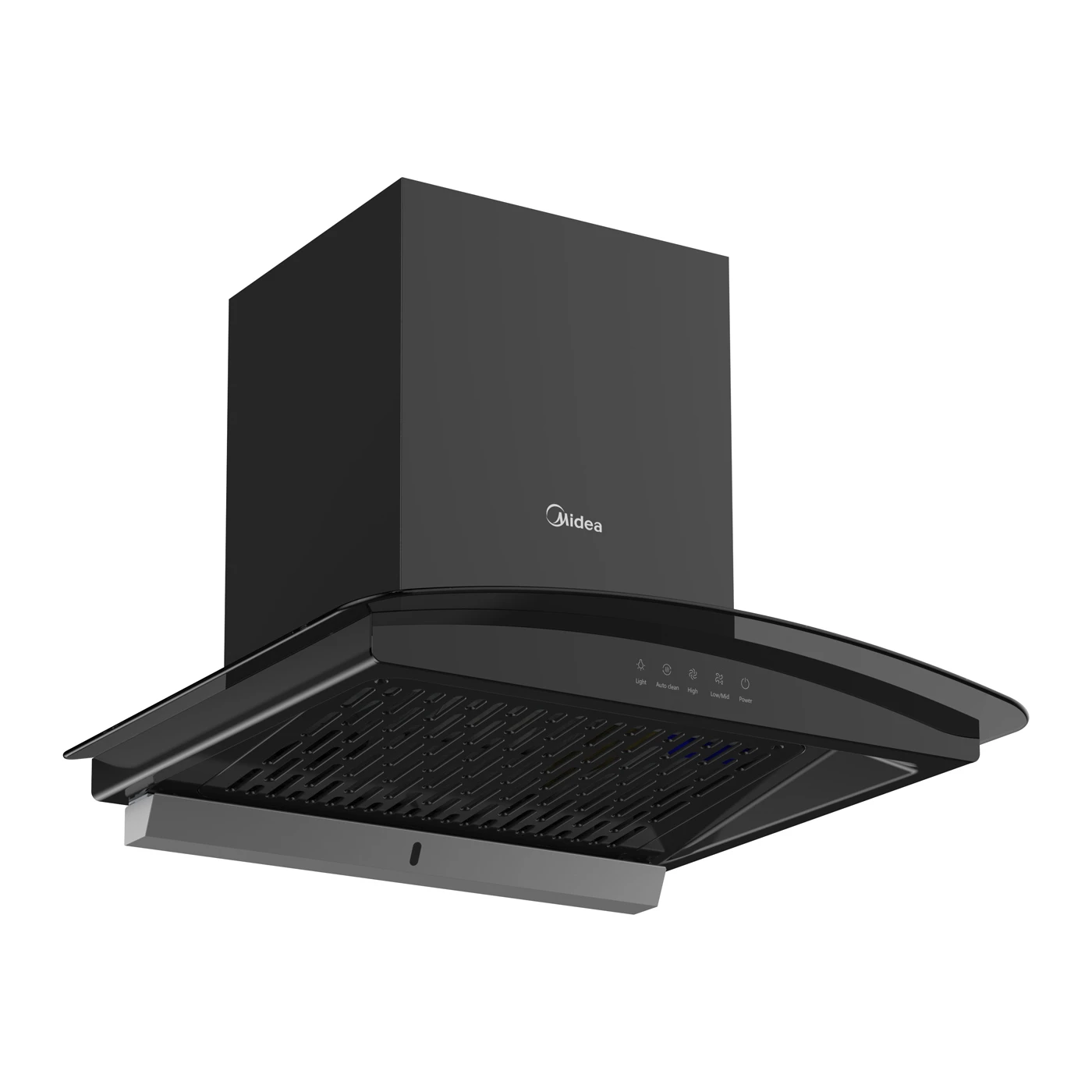 Midea 60V11 Autoclean Kitchen Chimney - image 2