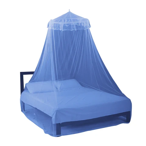 Quick Ceylon Mosquito Net 6x7 Civiling Hang Extra Large