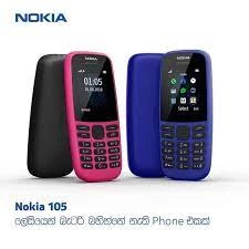 Nokia 105 Dual Sim 4th Edition With Warranty - image 6