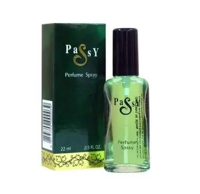 Passy Green Perfume 22ml - image 2
